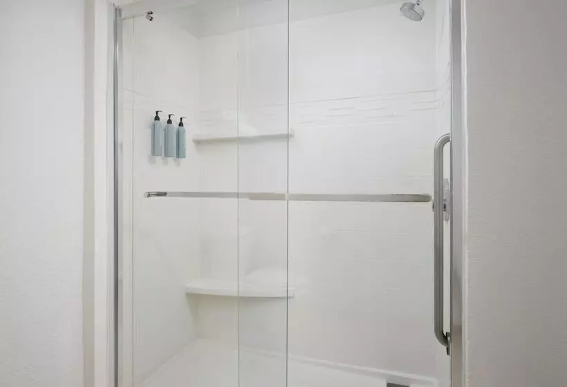 ２ベッドスイートルーム, Residence Inn By Marriott Fort Lauderdale City Of Plantation