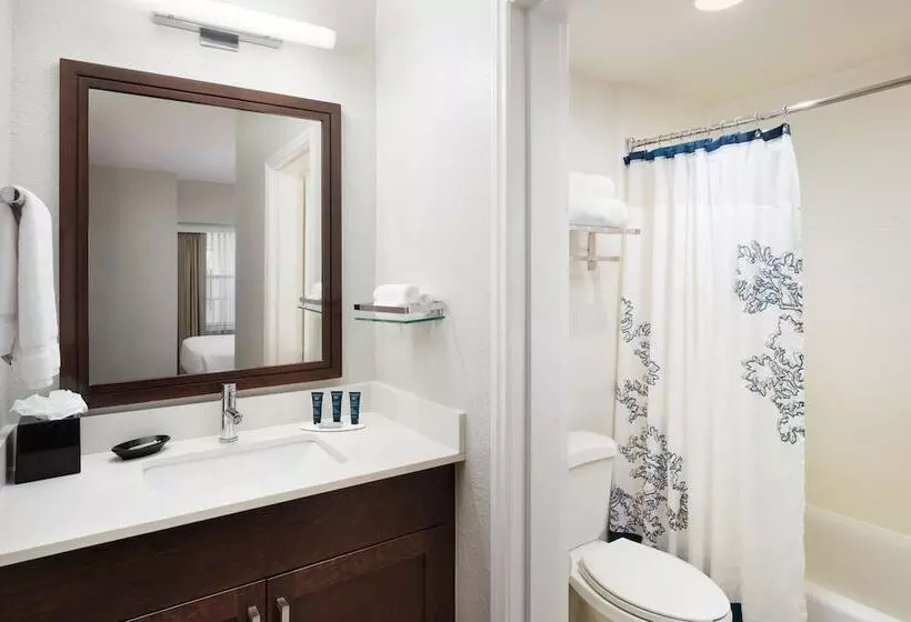 ２ベッドスイートルーム, Residence Inn By Marriott Fort Lauderdale City Of Plantation