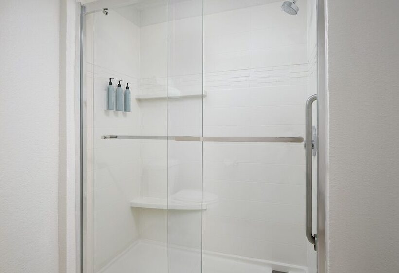 장애인을 위한 스위트, Residence Inn By Marriott Fort Lauderdale City Of Plantation