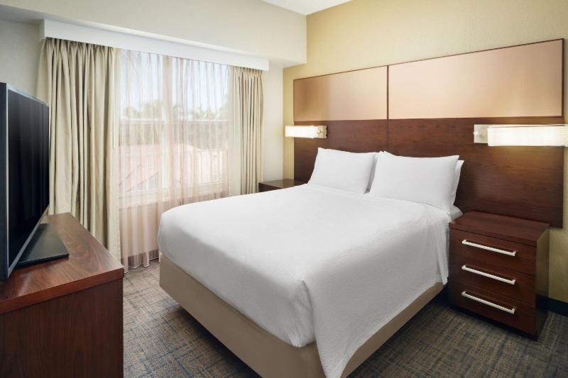 جناح, Residence Inn By Marriott Fort Lauderdale City Of Plantation