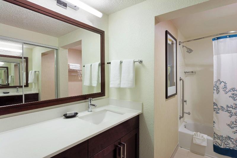 جناح, Residence Inn By Marriott Fort Lauderdale City Of Plantation