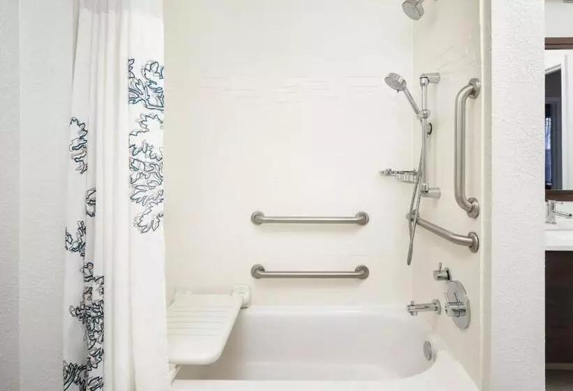 スタンダードスタジオ, Residence Inn By Marriott Fort Lauderdale City Of Plantation
