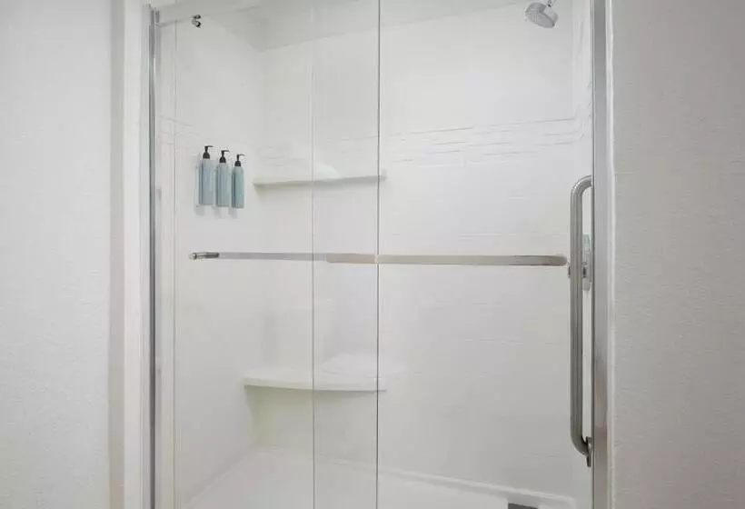 スタンダードスタジオ, Residence Inn By Marriott Fort Lauderdale City Of Plantation