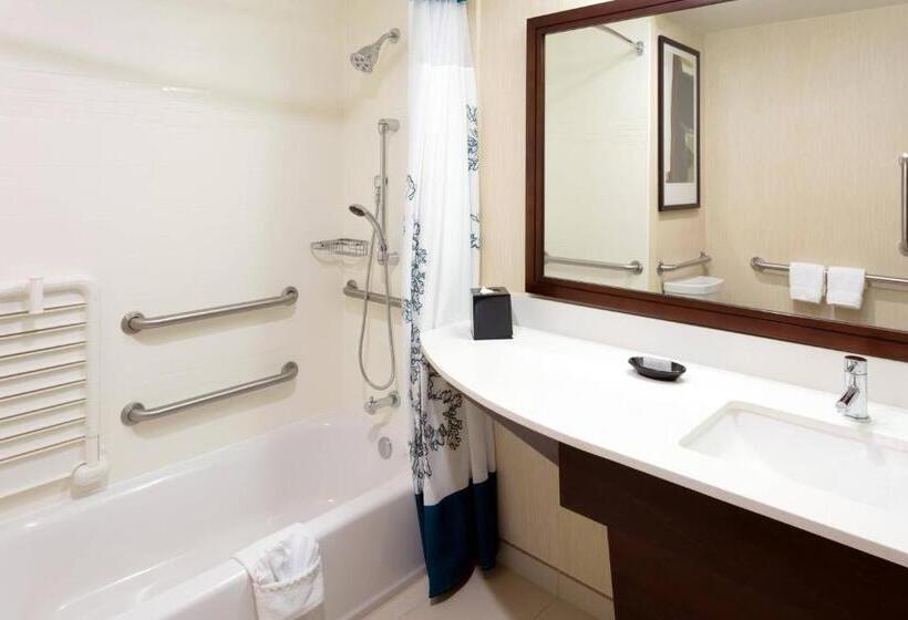 إستوديو قياسى, Residence Inn By Marriott Fort Lauderdale City Of Plantation