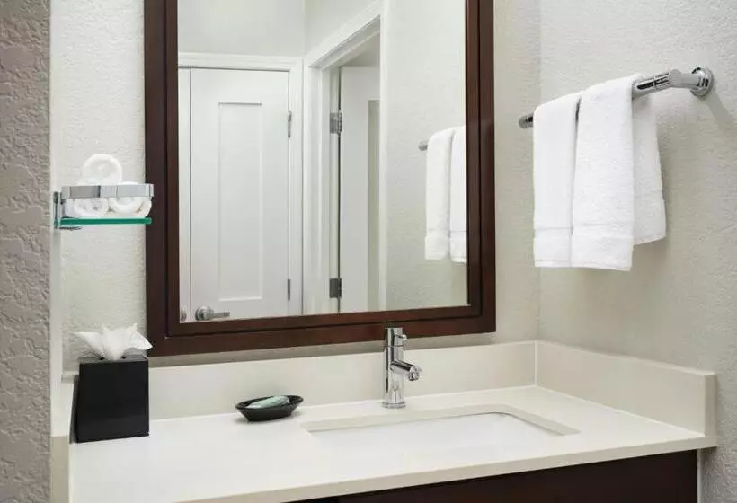 スタンダードスタジオ, Residence Inn By Marriott Fort Lauderdale City Of Plantation