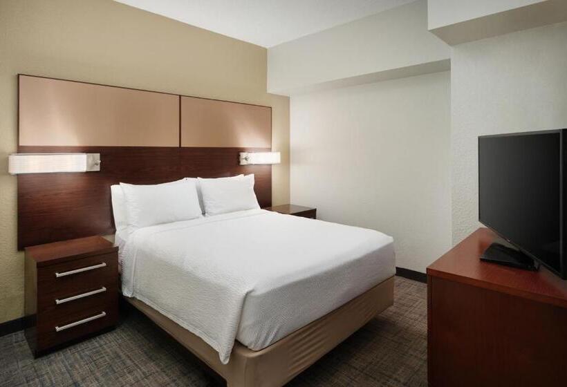スタンダードスタジオ, Residence Inn By Marriott Fort Lauderdale City Of Plantation