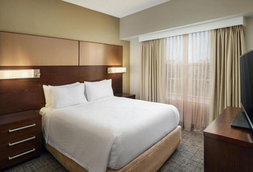 جناح, Residence Inn By Marriott Fort Lauderdale City Of Plantation