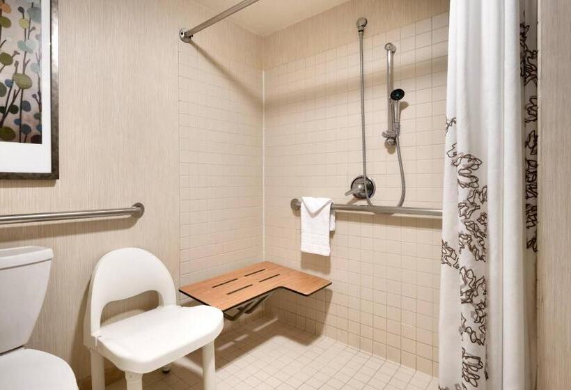 جناح, Residence Inn Salt Lake City Sandy