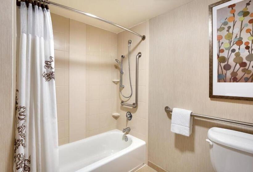 جناح, Residence Inn Salt Lake City Sandy