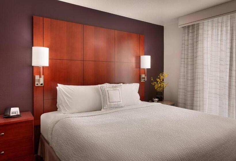 جناح, Residence Inn Salt Lake City Sandy