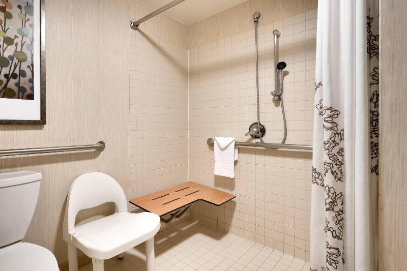 Люкс, Residence Inn Salt Lake City Sandy
