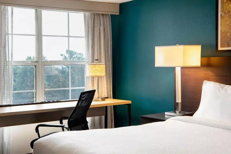 スイート, Residence Inn Cincinnati Airport