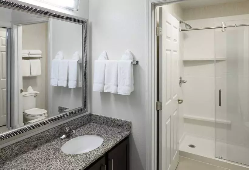 スイート, Residence Inn Denver Highlands Ranch