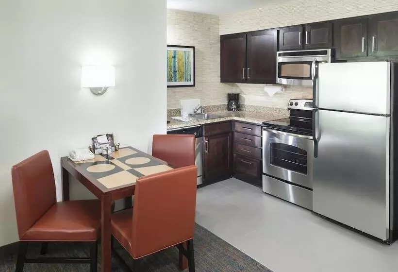 スイート, Residence Inn Denver Highlands Ranch