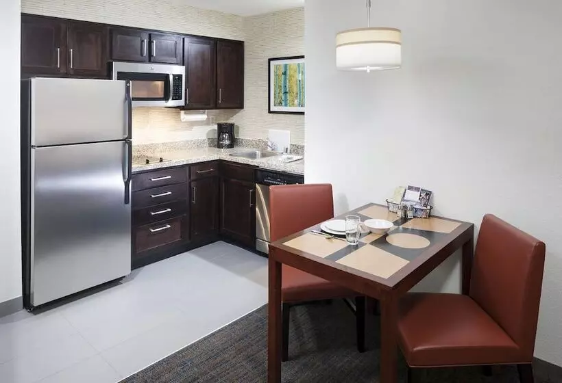 スタンダードスタジオ, Residence Inn Denver Highlands Ranch