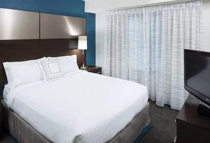 スタンダードスタジオ, Residence Inn Denver Highlands Ranch