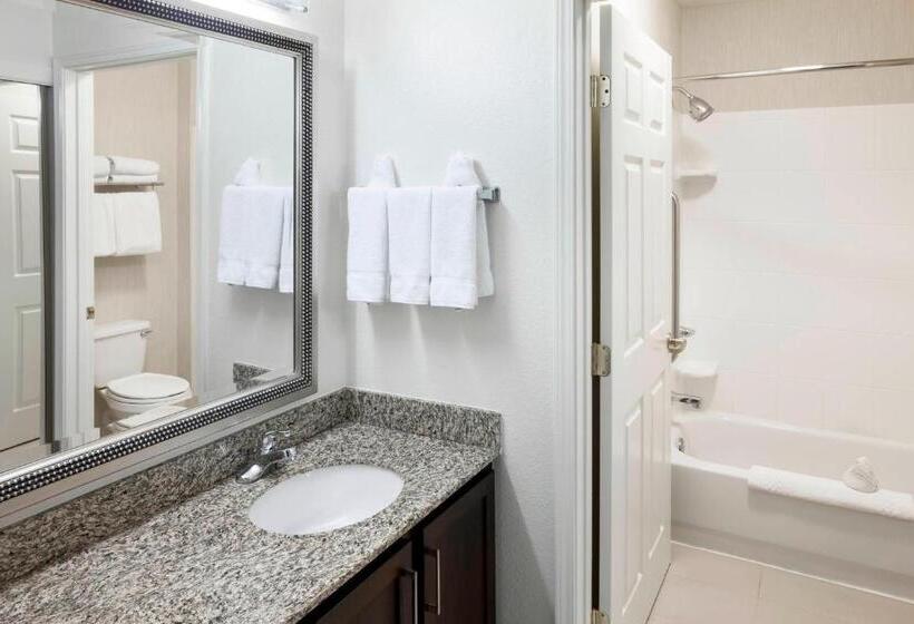 סוויטת 2 חדרי שינה, Residence Inn Denver Highlands Ranch