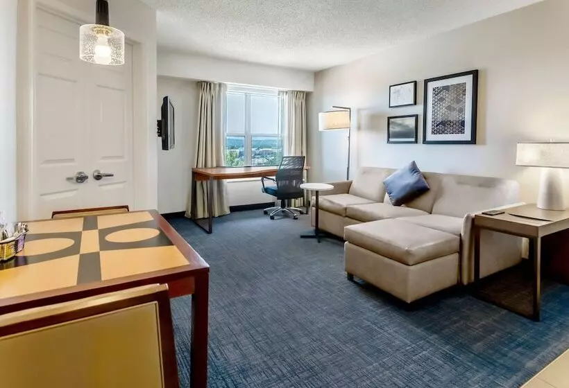 ２ベッドスイートルーム, Residence Inn Denver North/westminster