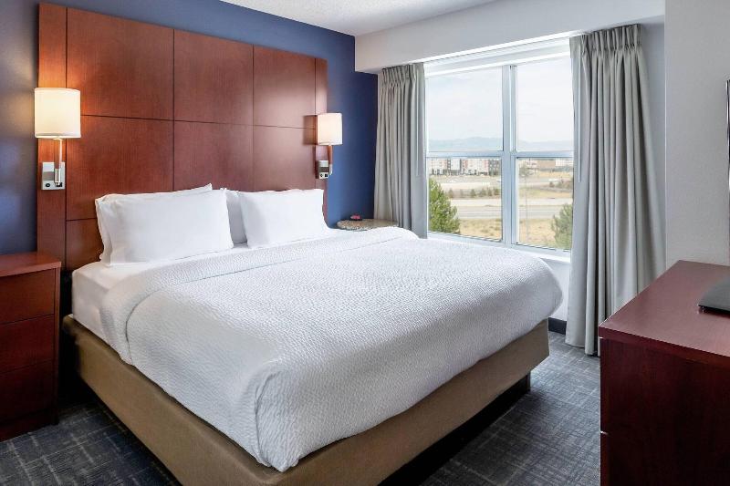 جناح سرير كينج, Residence Inn Denver North/westminster
