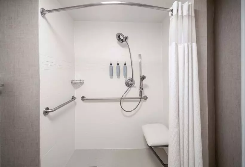 ２ベッドスイートルーム, Residence Inn Denver Southwest/lakewood