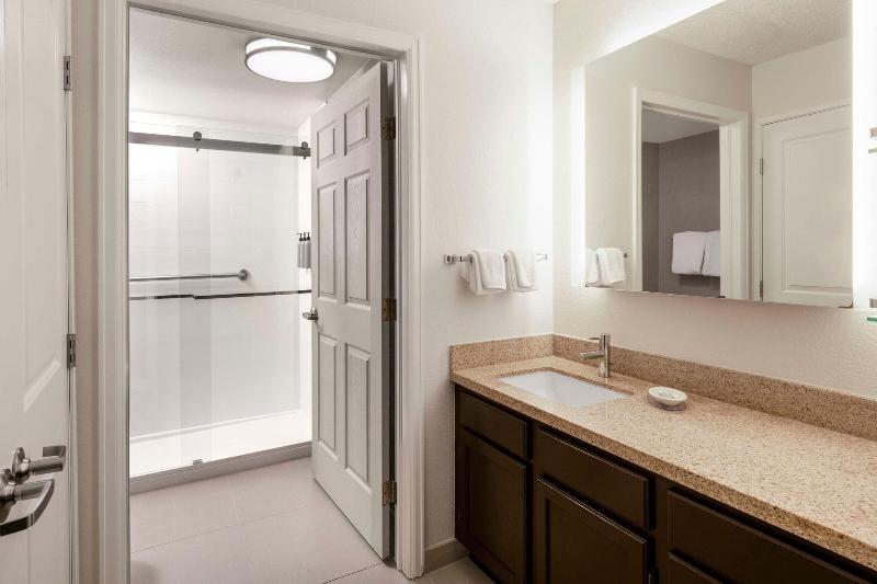스탠다드 스튜디오 킹침대, Residence Inn Denver Southwest/lakewood
