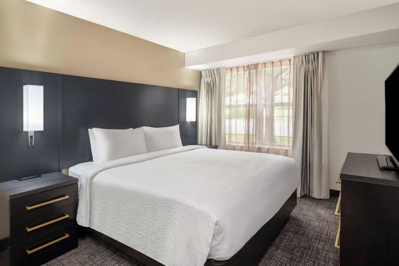 إستوديو قياسى سرير كينج, Residence Inn Denver Southwest/lakewood