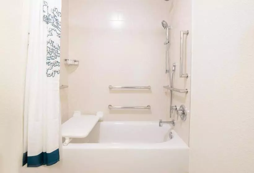 ２ベッドスイートルーム, Residence Inn By Marriott Jacksonville Butler Boulevard