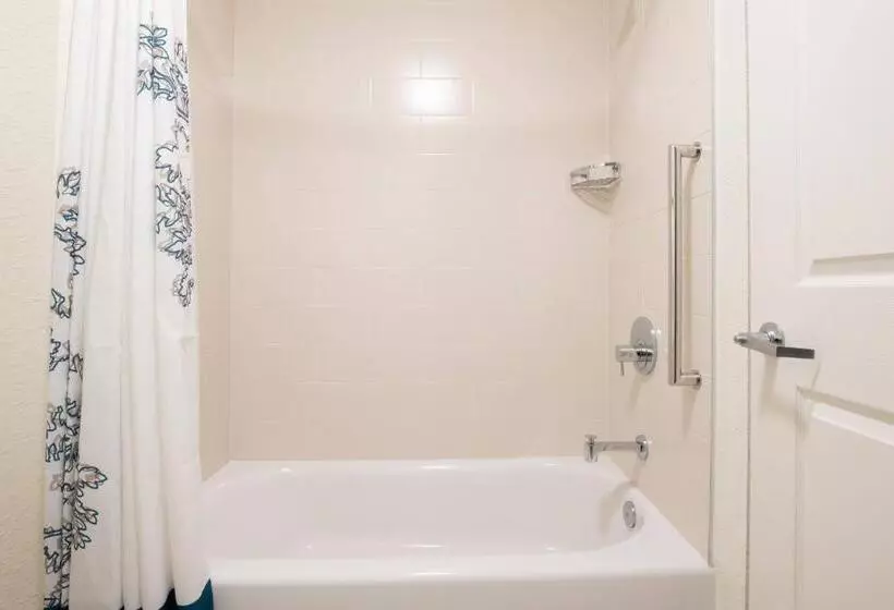 スイート, Residence Inn By Marriott Jacksonville Butler Boulevard