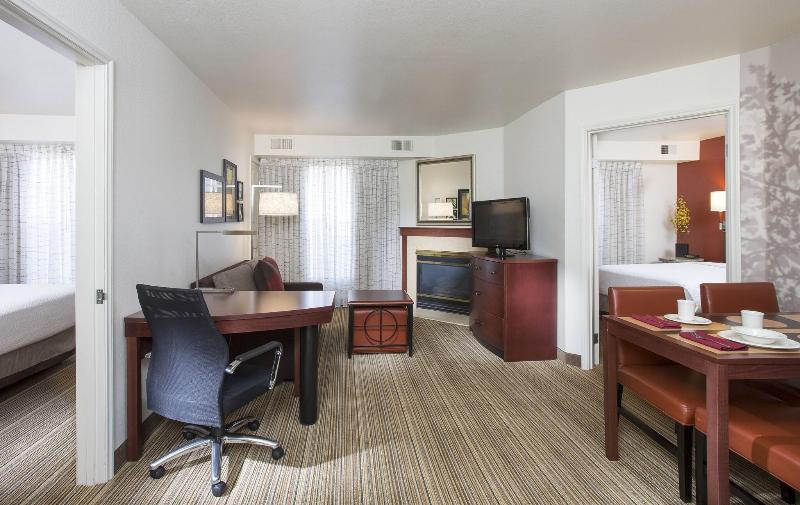 套房, Residence Inn Phoenix Glendale/peoria