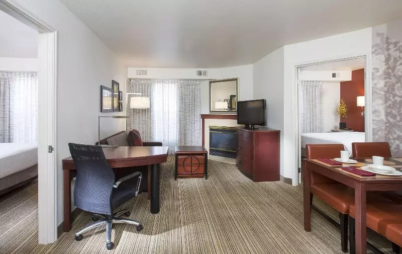 スイート, Residence Inn Phoenix Glendale/peoria