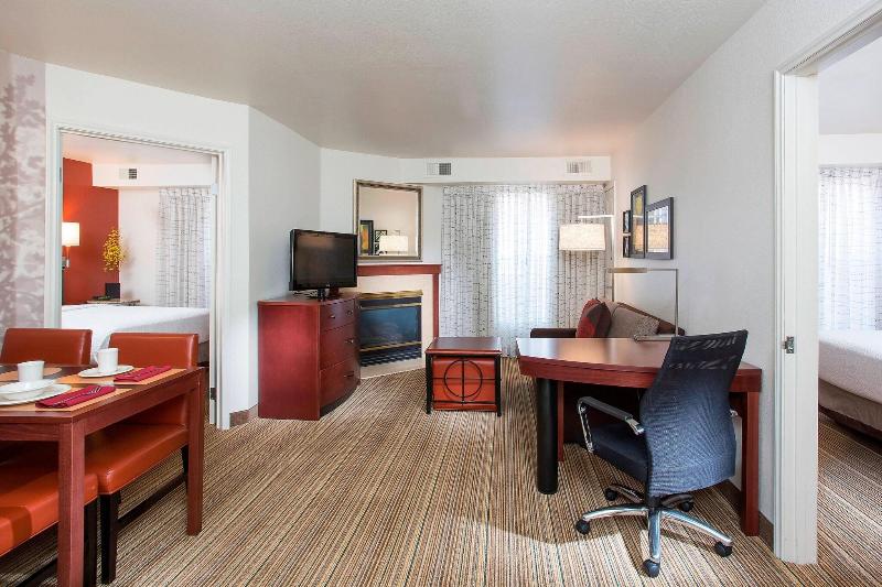 套房, Residence Inn Phoenix Glendale/peoria