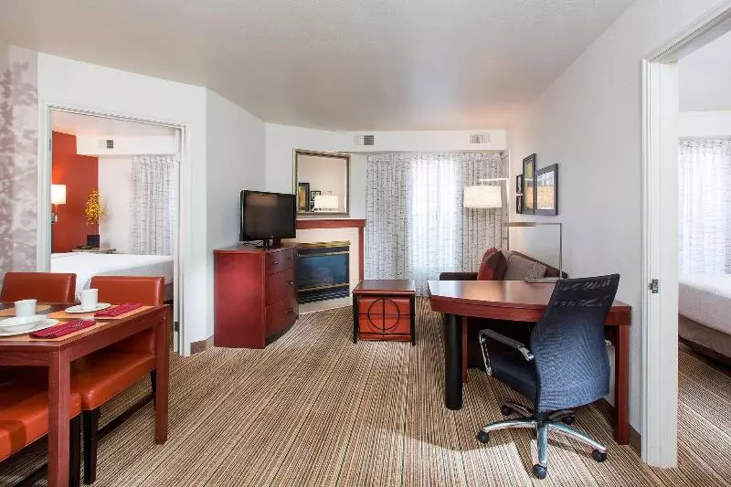 スイート, Residence Inn Phoenix Glendale/peoria