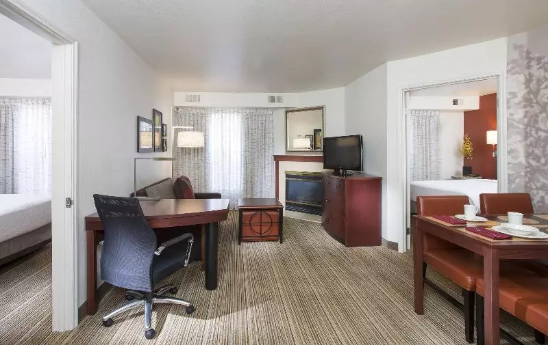 スイート, Residence Inn Phoenix Glendale/peoria