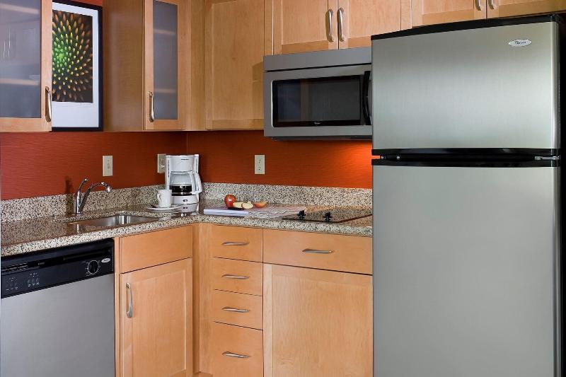 Люкс, Residence Inn Phoenix Glendale/peoria