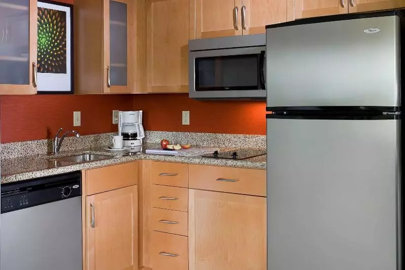スイート, Residence Inn Phoenix Glendale/peoria