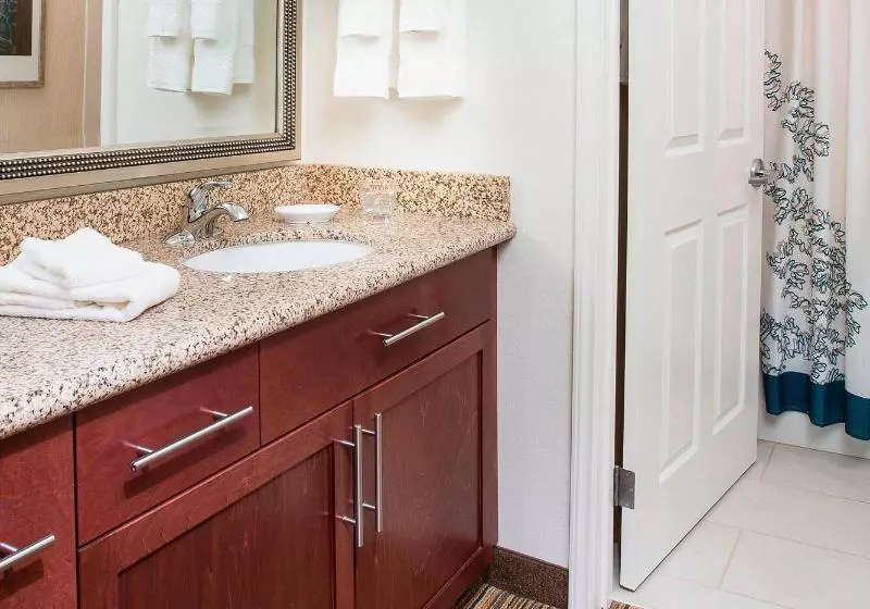 スイート, Residence Inn Phoenix Glendale/peoria