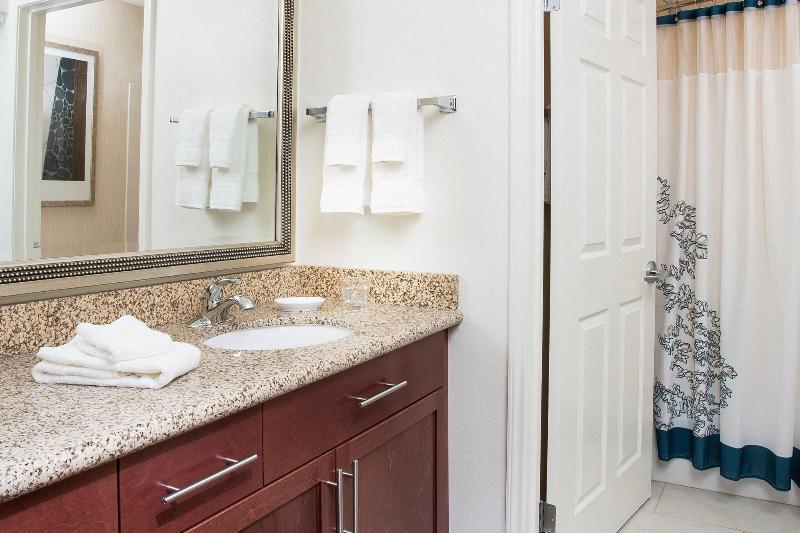 套房, Residence Inn Phoenix Glendale/peoria