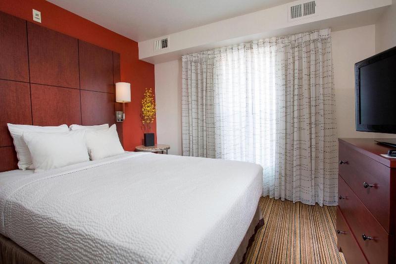 套房, Residence Inn Phoenix Glendale/peoria