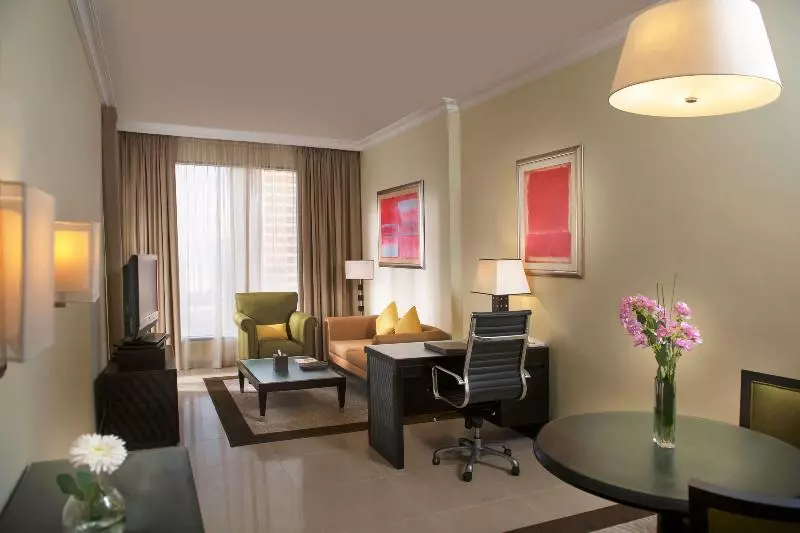 キングサイドベッドのスタンダードワンルーム, Residence Inn Phoenix Glendale/peoria