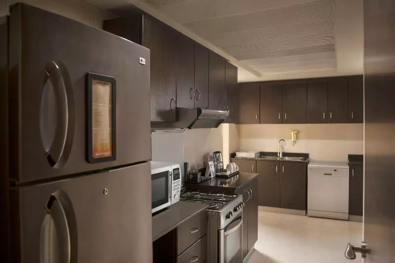 キングサイドベッドのスタンダードワンルーム, Residence Inn Phoenix Glendale/peoria