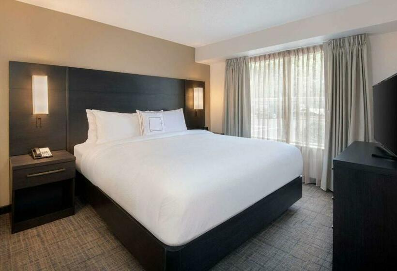 스탠다드 스튜디오, Sonesta Es Suites Atlanta Kennesaw Town Center