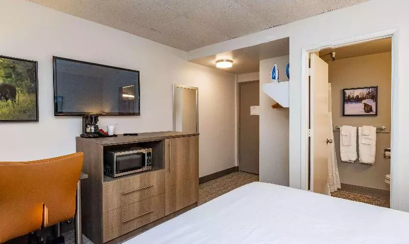 ２ベッドスイートルーム, Sonesta Es Suites Atlanta Kennesaw Town Center