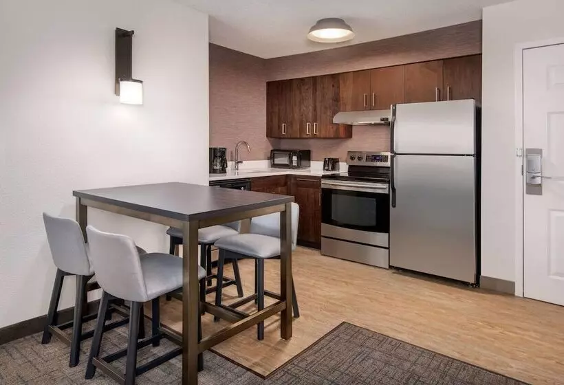 スイート, Sonesta Es Suites Atlanta Kennesaw Town Center