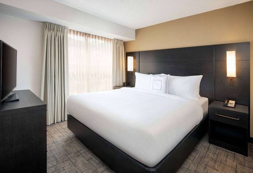 Люкс, Sonesta Es Suites Atlanta Kennesaw Town Center