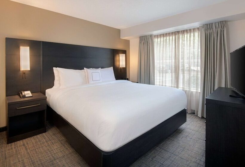 스위트, Sonesta Es Suites Atlanta Kennesaw Town Center