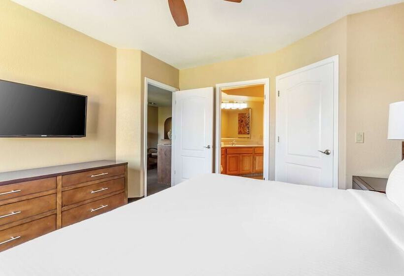 سوئیت 2 خوابه, Hilton Vacation Club Ridge On Sedona