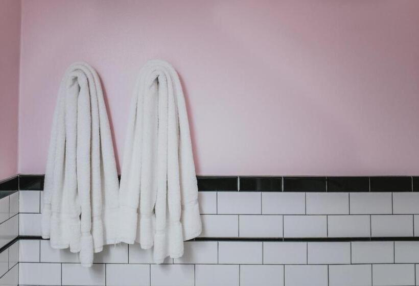 اتاق استاندارد, Sapphire Motel Midtown Bozeman