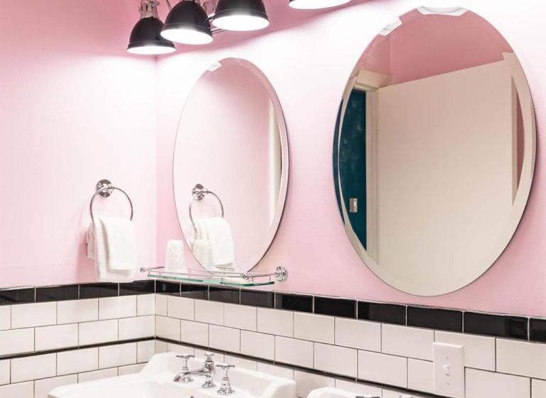 اتاق سوپریور سه تخته, Sapphire Motel Midtown Bozeman