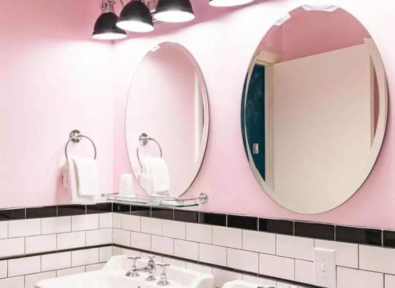 اتاق سوپریور سه تخته, Sapphire Motel Midtown Bozeman