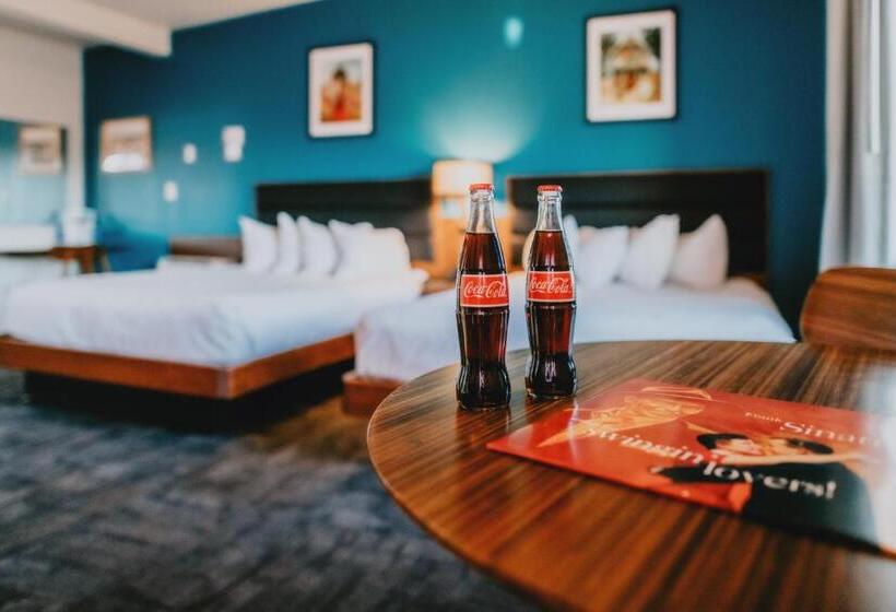 اتاق سوپریور سه تخته, Sapphire Motel Midtown Bozeman